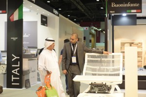 Index dubai 2015