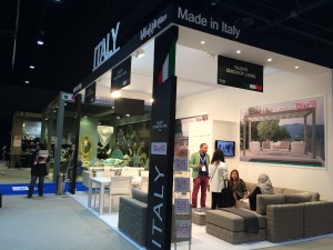 Index dubai 2015