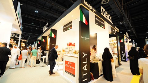 Index Dubai 2015