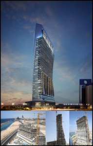 Al Jawharah Tower - Jeddah